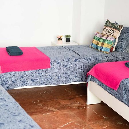 Eixample Private Rooms บาร์เซโลนา ภายนอก รูปภาพ