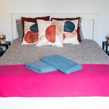 Eixample Private Rooms บาร์เซโลนา ภายนอก รูปภาพ
