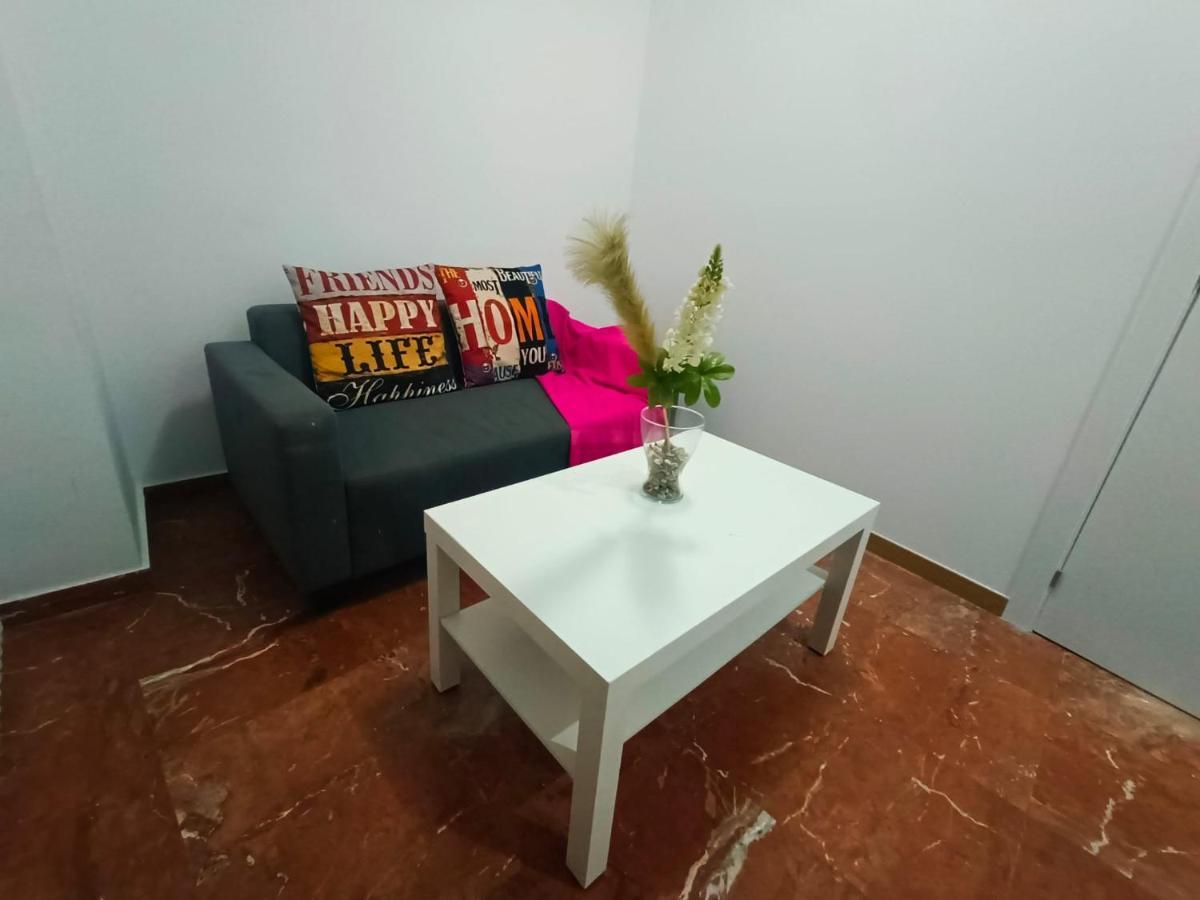 Eixample Private Rooms บาร์เซโลนา ภายนอก รูปภาพ