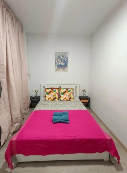 Eixample Private Rooms บาร์เซโลนา ภายนอก รูปภาพ