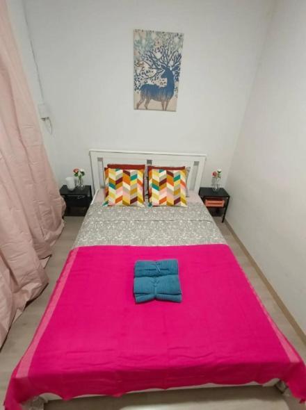 Eixample Private Rooms บาร์เซโลนา ภายนอก รูปภาพ