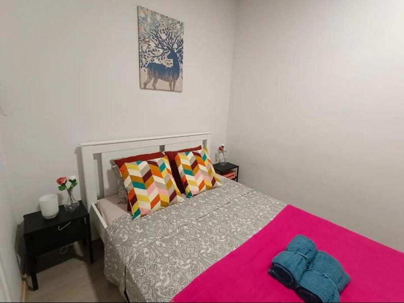 Eixample Private Rooms บาร์เซโลนา ภายนอก รูปภาพ