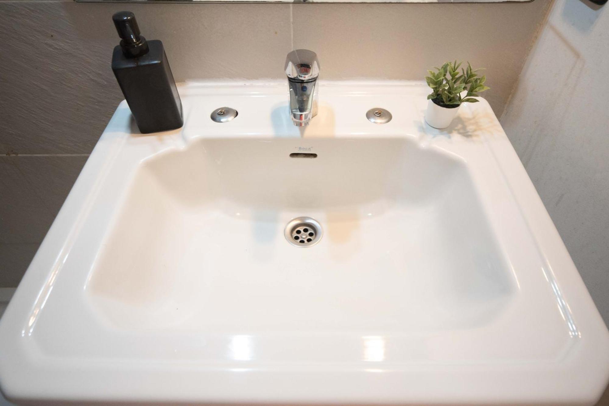 Eixample Private Rooms บาร์เซโลนา ภายนอก รูปภาพ
